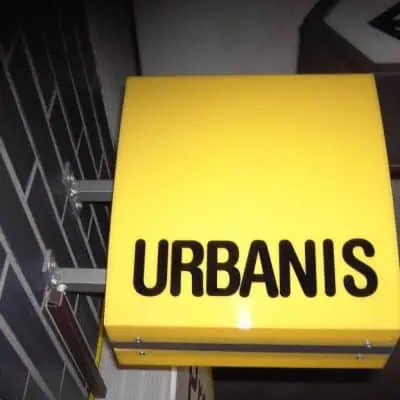Urbanis, Berlin