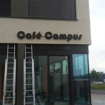 cafe campus berlin